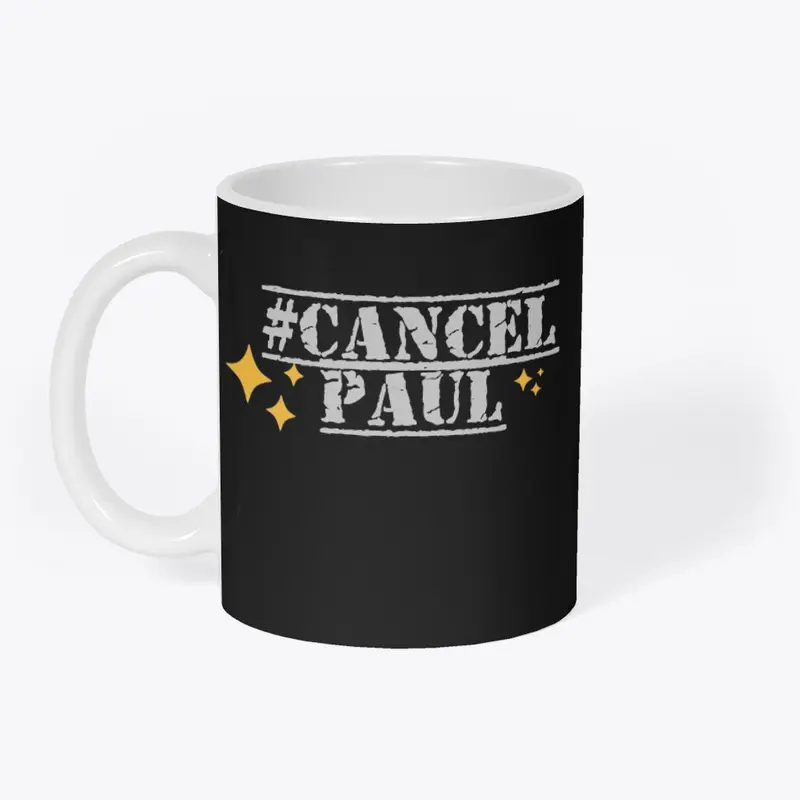 Cancel Paul