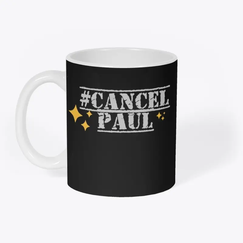 Cancel Paul